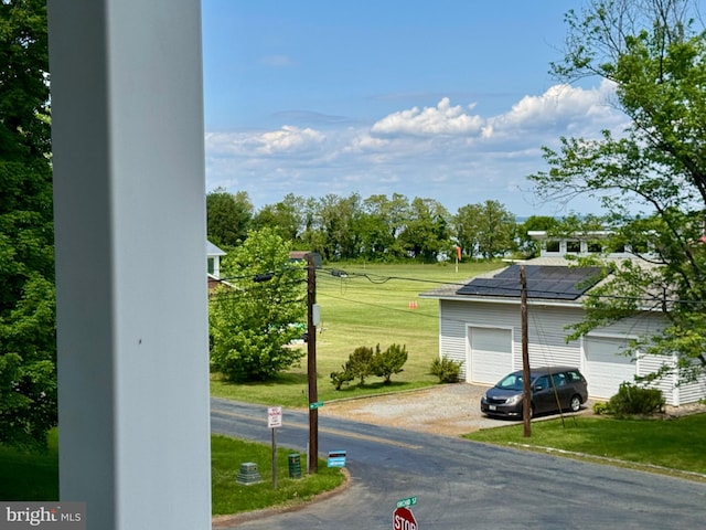 419 Kentmorr Rd, Stevensville, MD 21666 - view of street