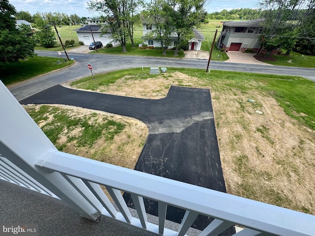 419 Kentmorr Rd, Stevensville, MD 21666 - view of yard