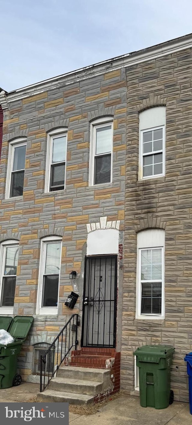 607 S Bentalou St, Baltimore, MD 21223