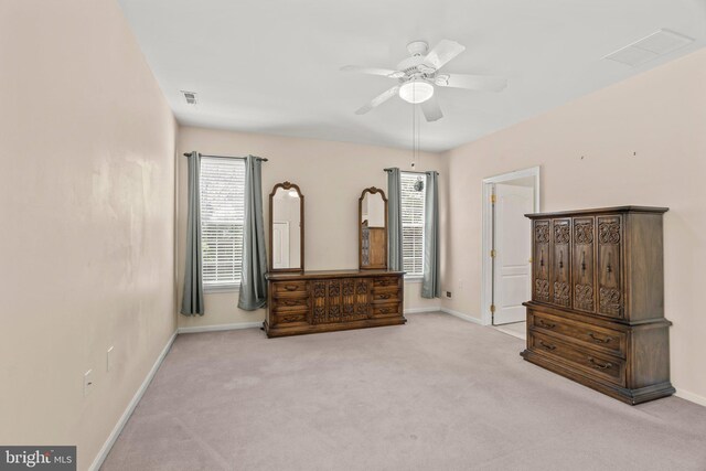 119 Glengarry Ln, Hainesport, NJ 08036 - unfurnished bedroom featuring carpet floors, baseboards, and multiple windows