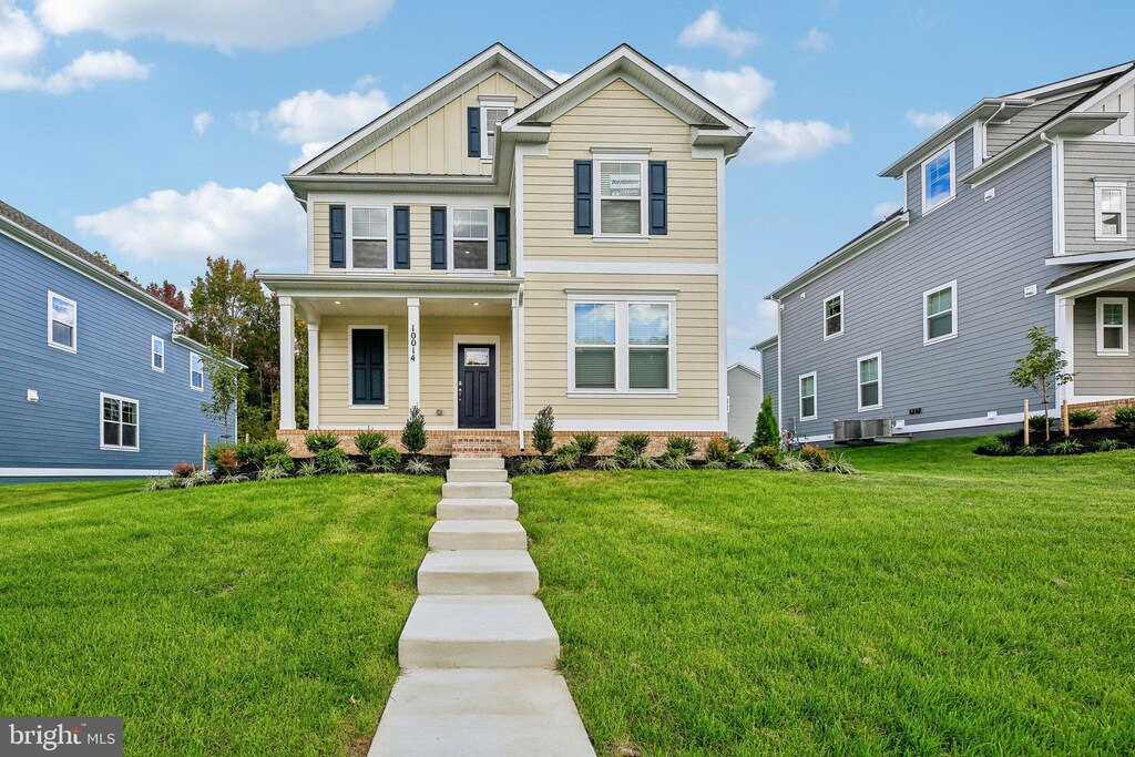 10004 Campbell Blvd, Middle River, MD 21220
