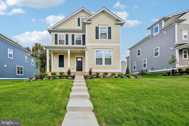10004 Campbell Blvd, Middle River, MD 21220