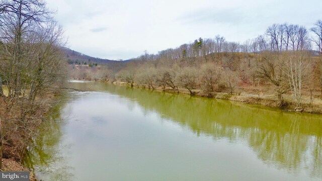 water view