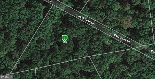 LOT28D Dock Luck Ln, Spotsylvania VA, 22551 land for sale