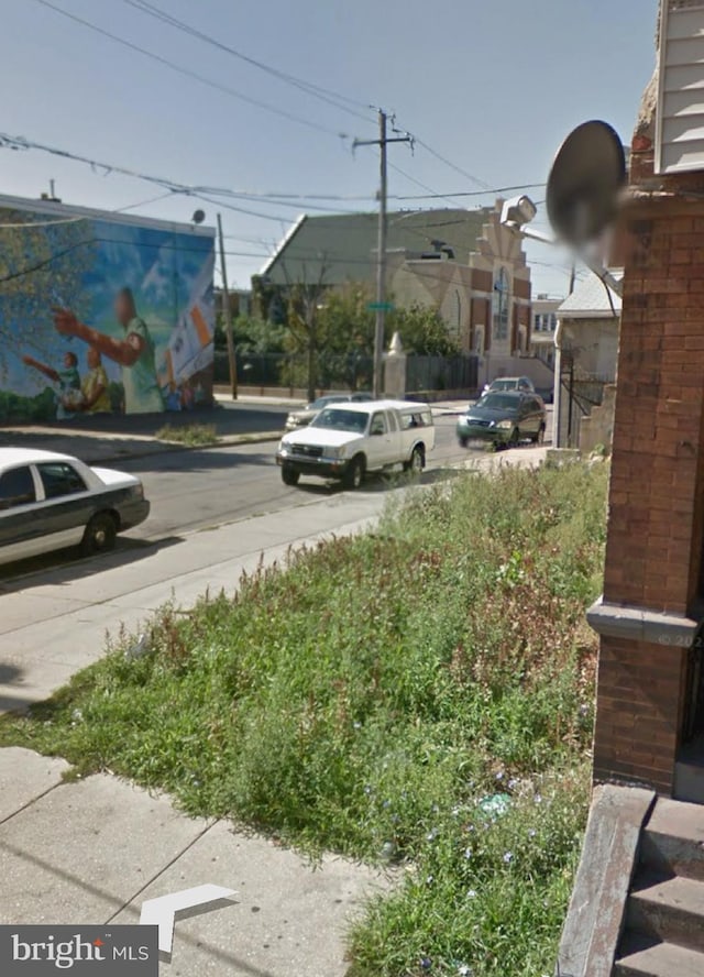 1454 S Etting St, Philadelphia PA, 19146 land for sale