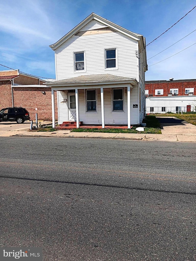 814 Park Ln, Cambridge, MD 21613