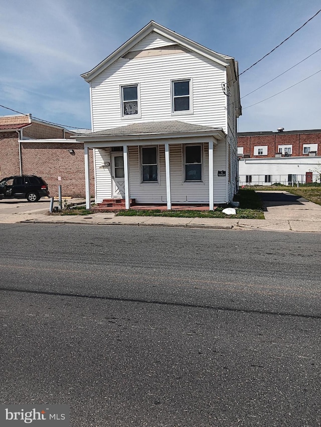 814 Park Ln, Cambridge, MD 21613