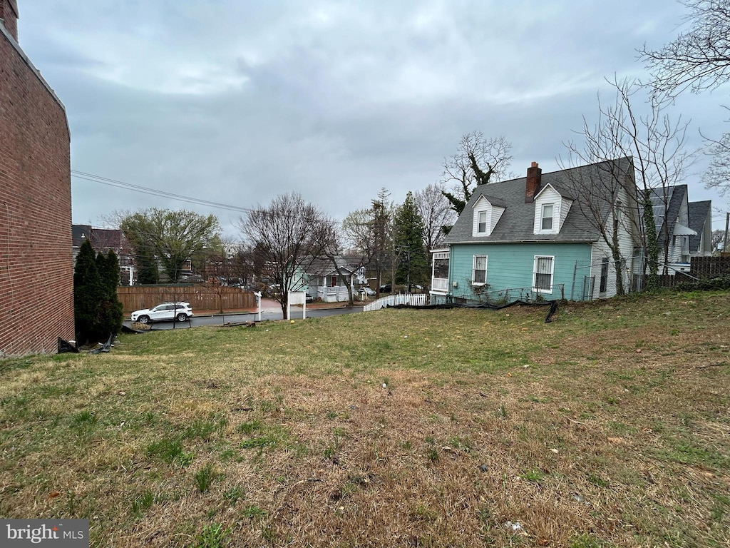 2110 16th St SE, Washington, DC 20020