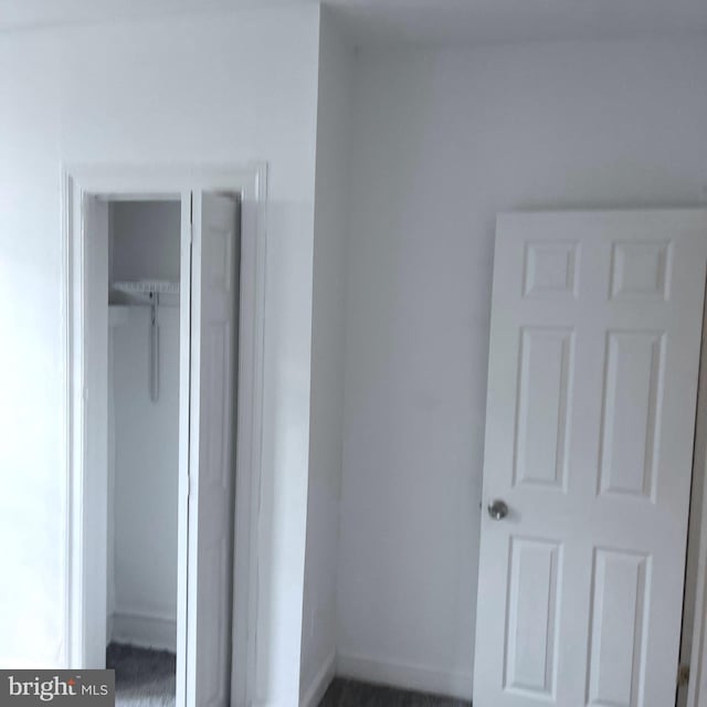 5832 Norfolk St, Philadelphia, PA 19143 - unfurnished bedroom featuring a closet