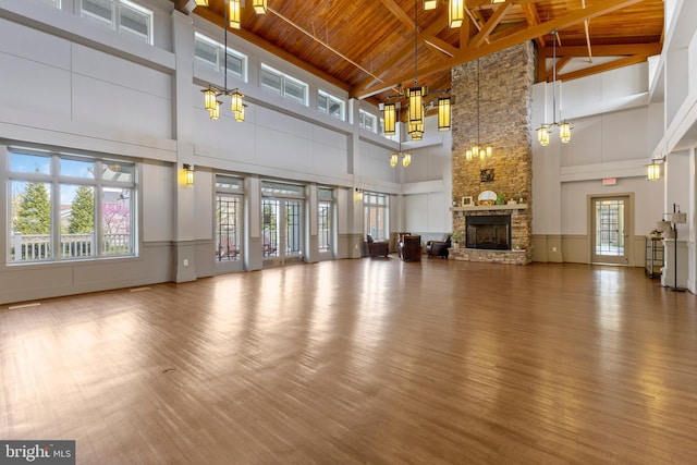 12831 Clarksburg Square Rd, Clarksburg, MD 20871 - view of building lobby