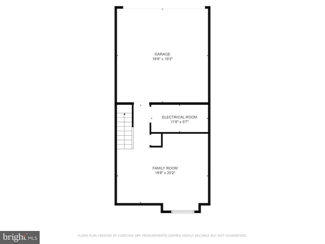 12831 Clarksburg Square Rd, Clarksburg, MD 20871 - plan