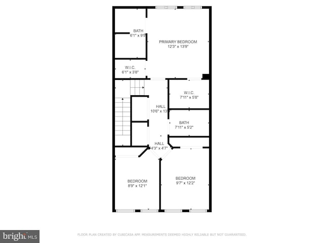 12831 Clarksburg Square Rd, Clarksburg, MD 20871 - plan