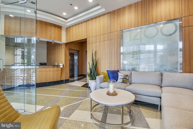 1400 Lancaster St Unit 605, Baltimore, MD 21231 - view of common area