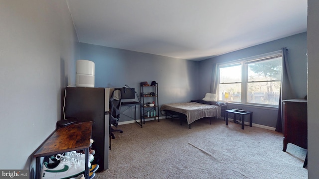 519 Delaware Ave, Egg Harbor Township, NJ 08234 - bedroom with carpet flooring and baseboards