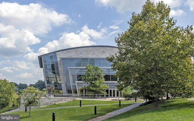 11305 Commonwealth Dr Unit 302, Rockville, MD 20852 - view of building exterior