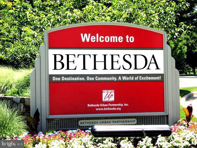 11305 Commonwealth Dr Unit 302, Rockville, MD 20852 - view of community / neighborhood sign