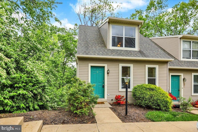 5 Westpointe Dr, Ephrata, PA 17522 - view of front of home with roof with shingles