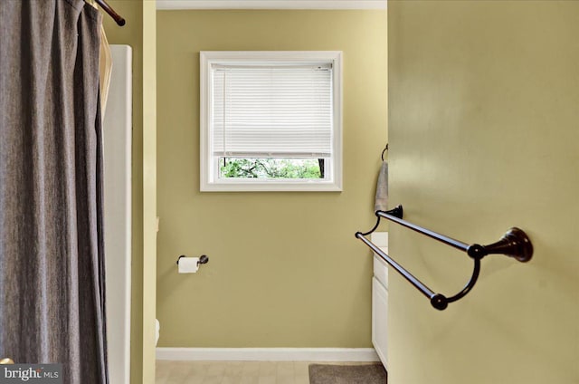 5 Westpointe Dr, Ephrata, PA 17522 - bathroom featuring baseboards and toilet