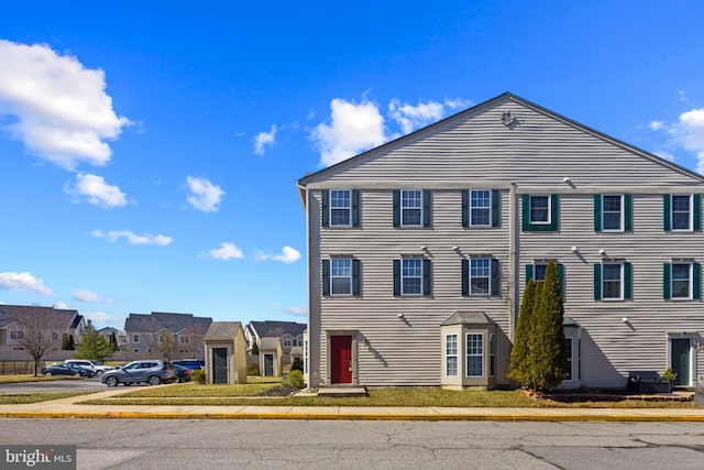 1926 Hackberry Ct, Odenton MD, 21113, 3 bedrooms, 2.5 baths townhouse for sale