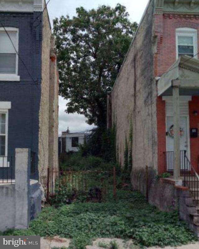 48 W Reger St, Philadelphia PA, 19144 land for sale