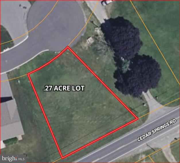 Farmers Ln, Mifflintown PA, 17059 land for sale