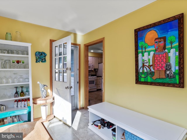 731 Fayette St, Cumberland, MD 21502 - interior space