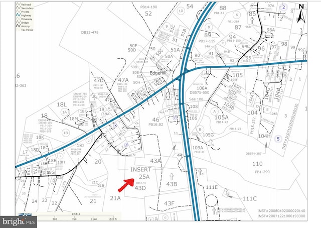 James Madison Pkwy, King George VA, 22485 land for sale