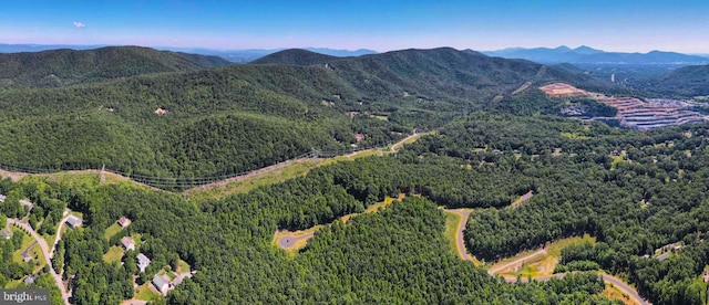 Listing photo 2 for TBD W Glade Trl Lot 82, Blue Ridge VA 24064