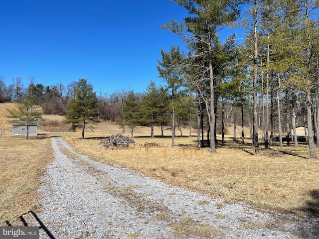 Listing photo 2 for LOTC-10 Rooney Rd, Hedgesville WV 25427