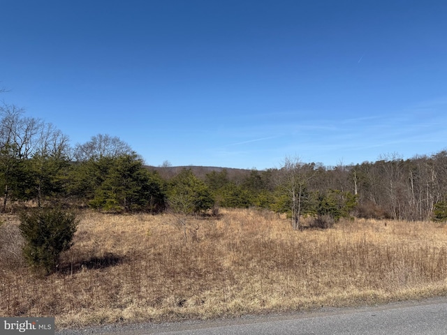 Listing photo 3 for Waugh Rd, Berkeley Springs WV 25411