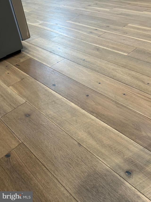 2869 Aramingo Ave, Philadelphia, PA 19134 - details featuring wood finished floors