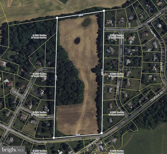 3900 Orefield Rd, Allentown PA, 18104 land for sale