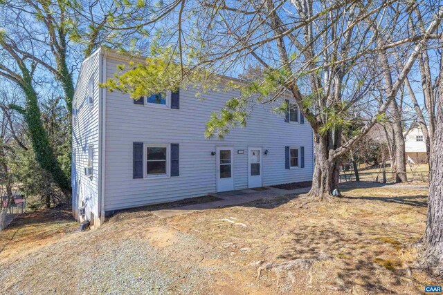 1214 Smith St, Charlottesville VA, 22901 multi for sale