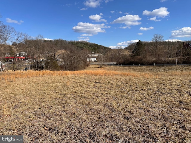 2218 Valley Rd, Berkeley Springs WV, 25411 land for sale