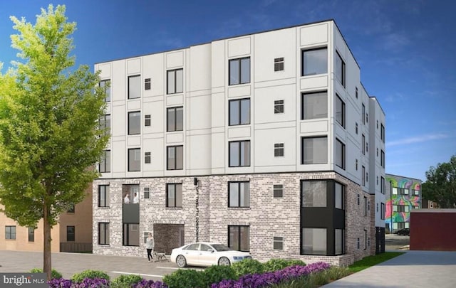 919 12th St NE Unit 304, Washington, DC 20002 - view of property