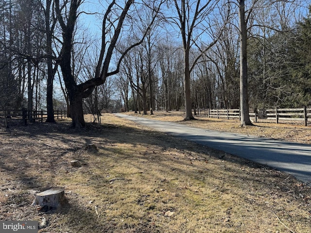 1002 N New St, West Chester, PA 19380 - view of road