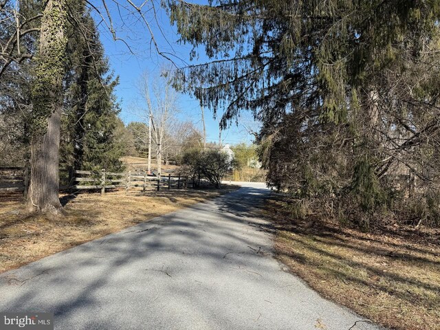 1002 N New St, West Chester, PA 19380 - view of road