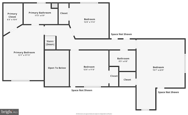 10 Silver Maple Dr, Boiling Springs, PA 17007 - room layout