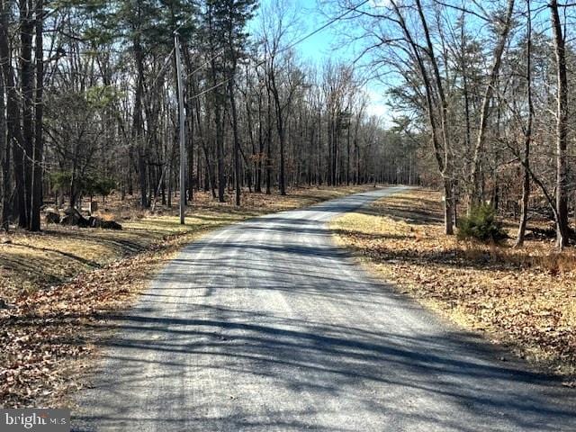 6 Noland Ridge Dr, Slanesville WV, 25444 land for sale