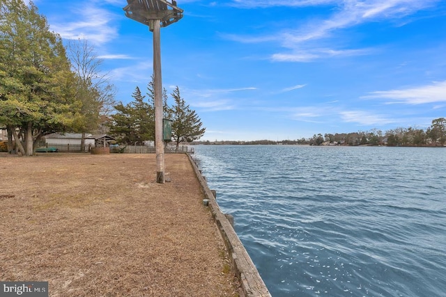 99 N Lakeshore, Manahawkin, NJ 08050 - view of water feature