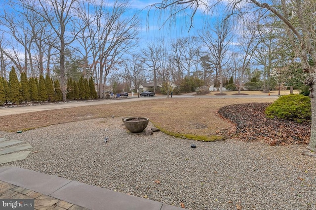 99 N Lakeshore, Manahawkin, NJ 08050 - view of yard