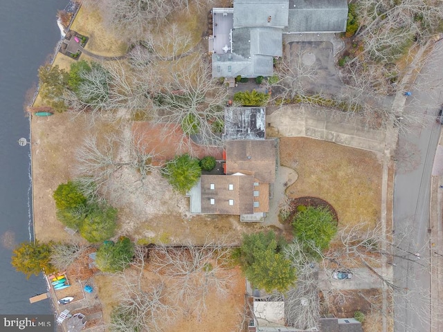 99 N Lakeshore, Manahawkin, NJ 08050 - drone / aerial view