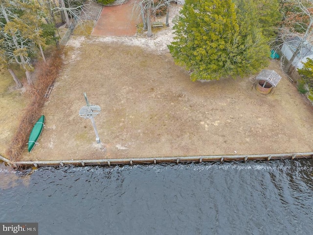 99 N Lakeshore, Manahawkin, NJ 08050 - birds eye view of property