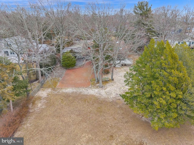 99 N Lakeshore, Manahawkin, NJ 08050 - aerial view