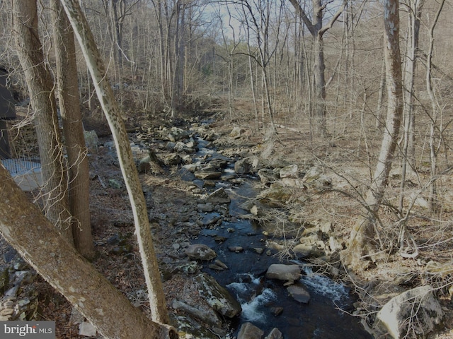 view of landscape