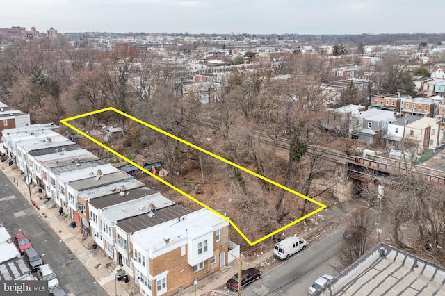 5324 N 3rd St, Philadelphia PA, 19120 land for sale