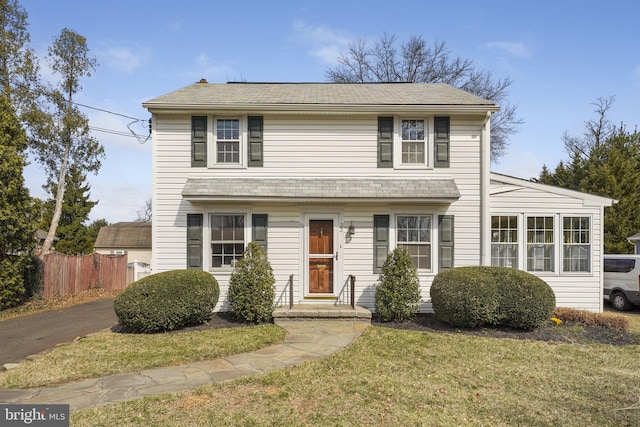 22 Home Rd, Hatboro PA, 19040, 3 bedrooms, 2 baths house for sale