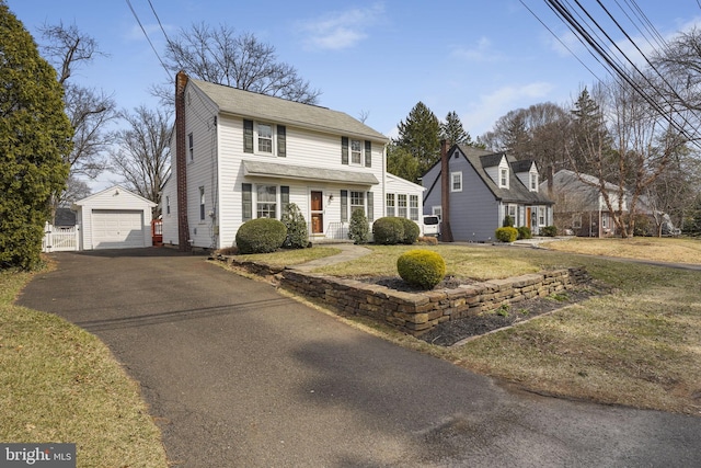 Listing photo 2 for 22 Home Rd, Hatboro PA 19040