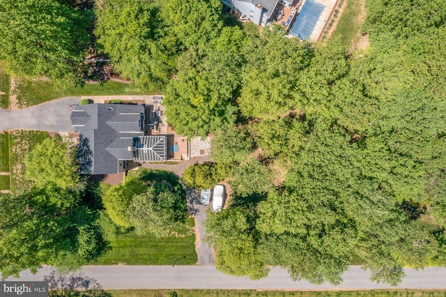 1800 Greer Ct, Gambrills, MD 21054 - drone / aerial view