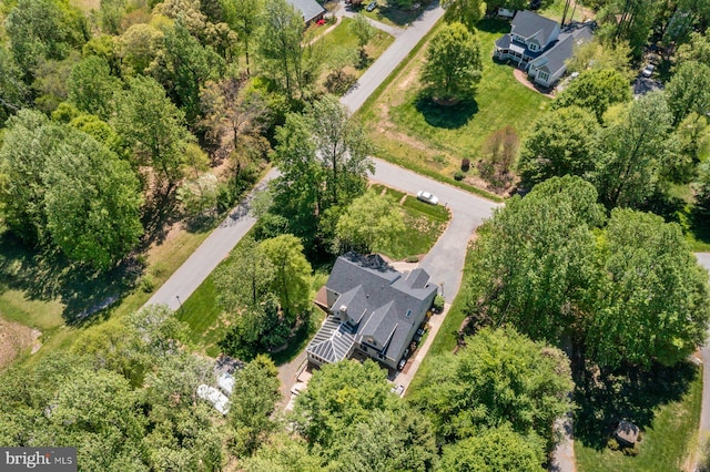 1800 Greer Ct, Gambrills, MD 21054 - aerial overview of property's location